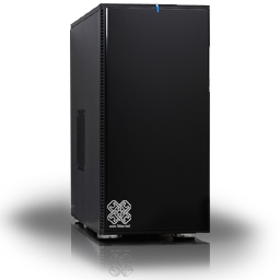 <strong>Professional Workstation</strong> 3DWS Serie BX R5 (8-18 cores / 16-36 threads)