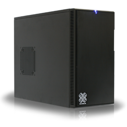 <strong>Basic Workstation</strong> 3DWS Serie AX R4 (8-16 cores - 16-32 threads)